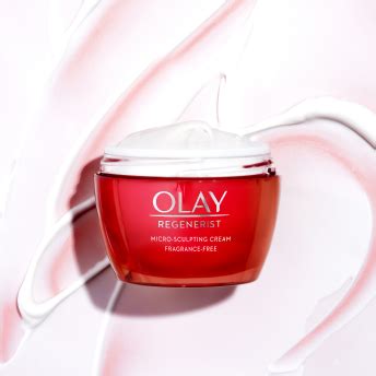 OLAY Official Site .